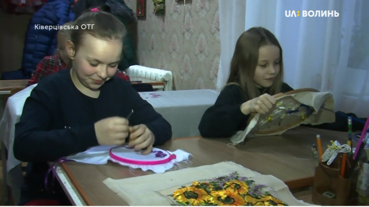 У Ківерцівському районі реорганізовують заклади  позашкільної освіти