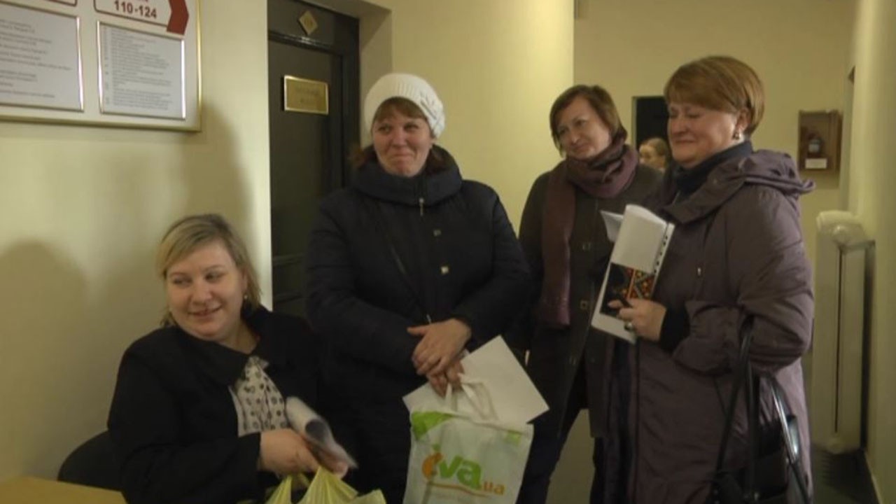 Майже 700 людей у Луцьку написали заяви на зміну місця голосування