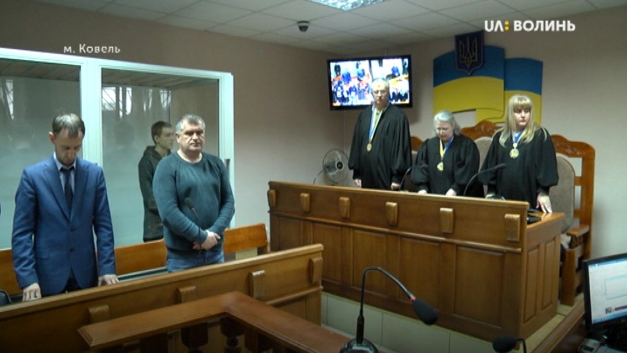 Суд виніс вирок вбивцям Катерини Литкіної