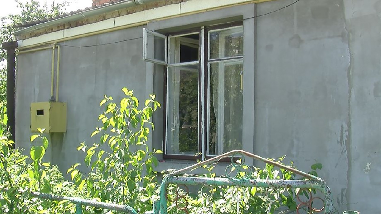 Муміфіковане тіло чоловіка знайшли у Володимирі-Волинському