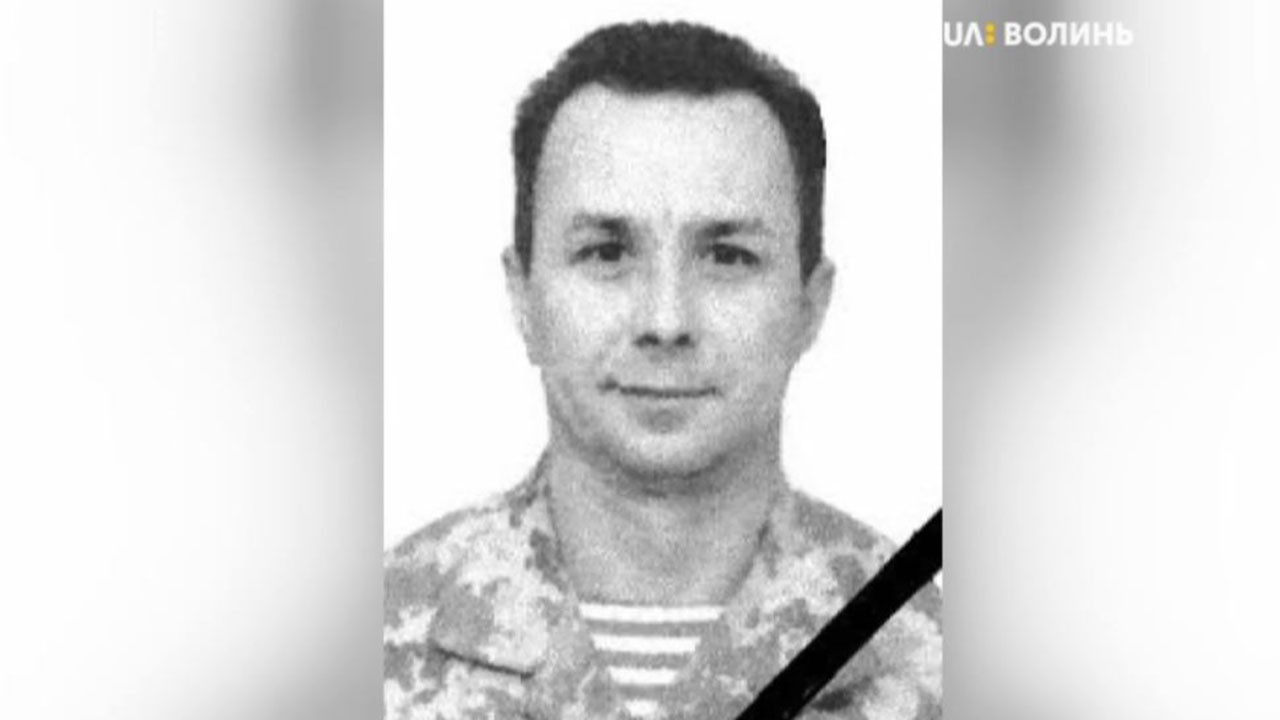 У Польщі загинув 44-річний атовець з Волині 