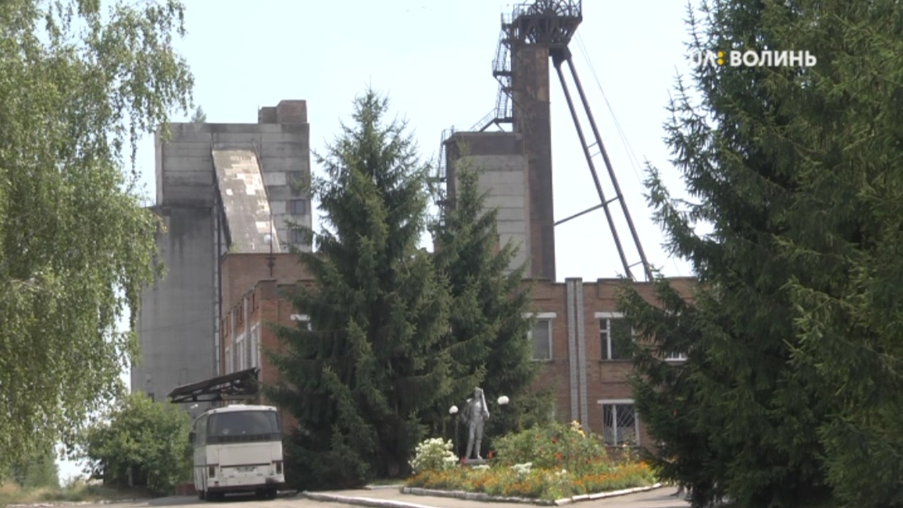 На шахті «Бужанська» загинув машиніст електровоза