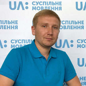 Павло Мельничук